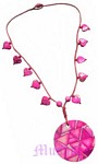 Ethnic Necklace - click here for large view